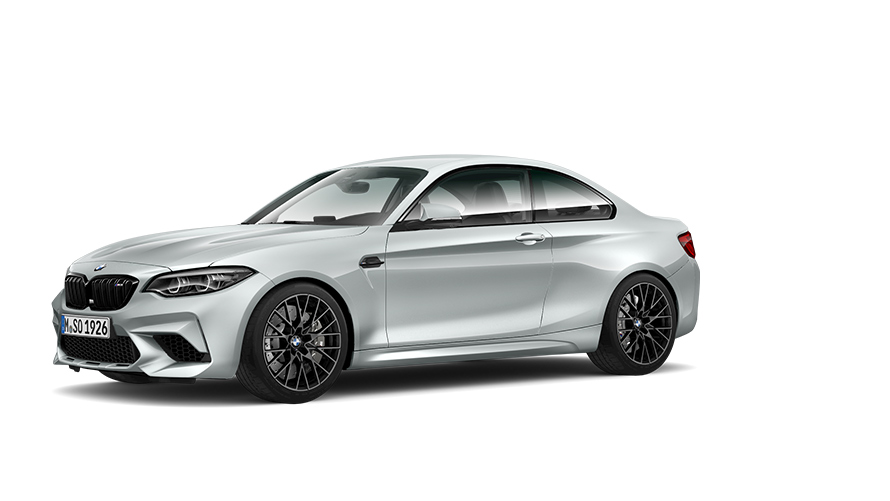 An Overview On The Bmw M Series