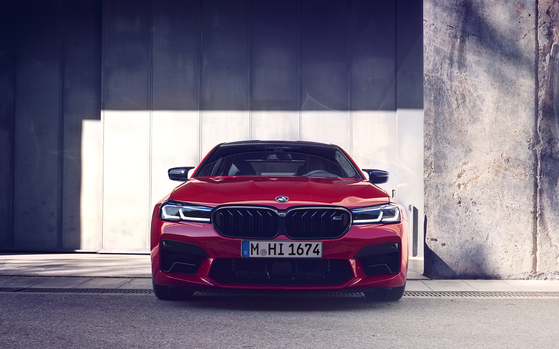 The M5 Bmw 5 Series Sedan M Automobiles Models Technical Data Prices Bmw Me Com