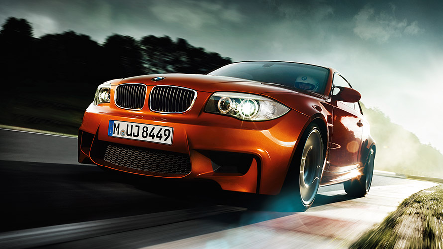 The BMW M Series models at a glance