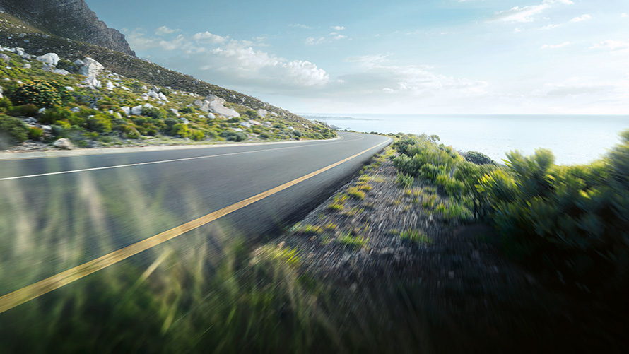 BMW Special Sales Sustainability Hub Governance Stakeholder communication Building with lettering FUTURE FORUM 