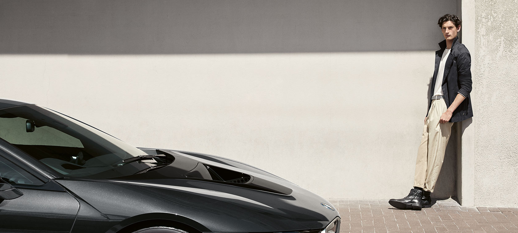 Bmw lifestyle de