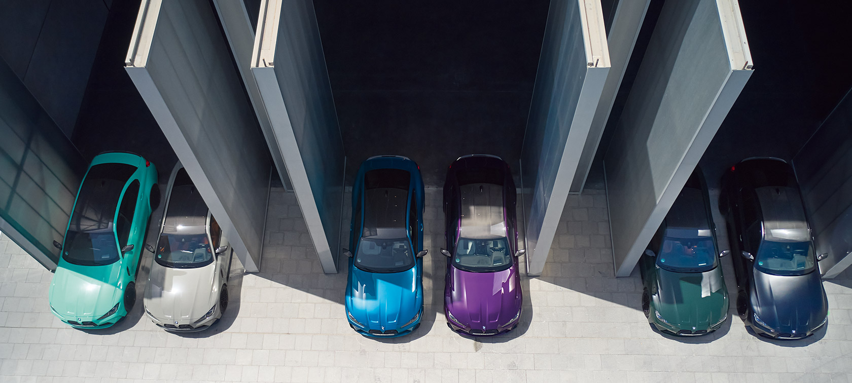 Explore BMW Individual Highlights | BMW-me.com